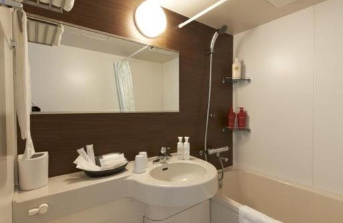 Koshigaya Hôtel | Hotel Sun Clover Koshigaya Station - Vacation STAY 55372
