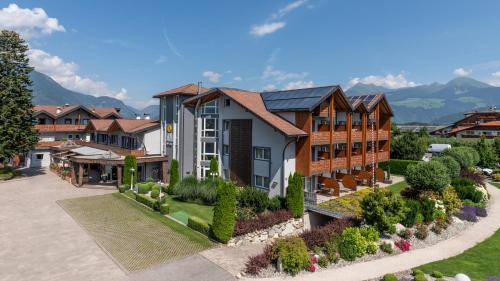 Naz Hôtel | Hotel Sun