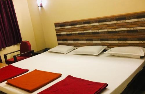Kanyakumari Hôtel | Hotel Sun Rock