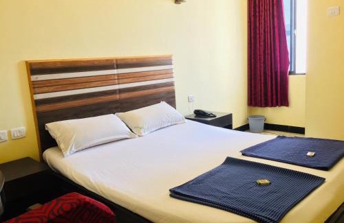 Kanyakumari Hôtel | Hotel Sun Rock