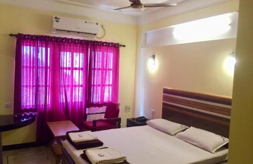 Kanyakumari Hôtel | Hotel Sun Rock