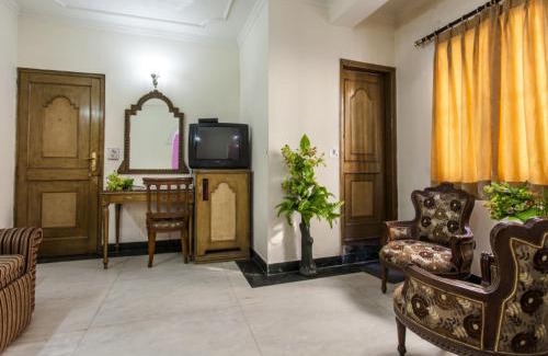 Karol Bagh Hôtel | Hotel Sun Shine