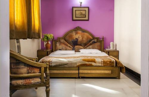 Karol Bagh Hôtel | Hotel Sun Shine