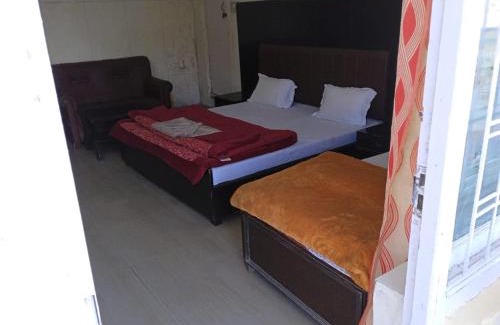 Chamba Hôtel | Hotel Sun View Chamba - Best Hotel in Chamba Tehri Garhwal