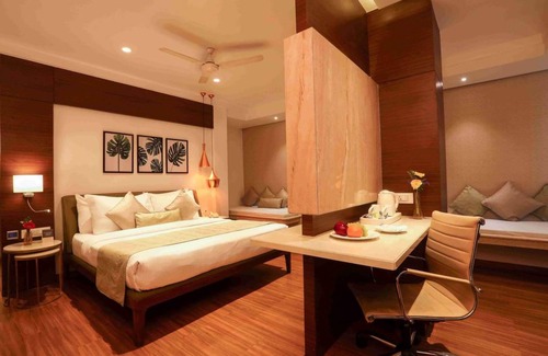 Wellington Pier Hôtel | Hotel Suncity Apollo