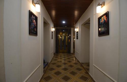 Nathdwara Hôtel | Hotel Sundar Vilas - 100 Meters from Shrinathji Temple