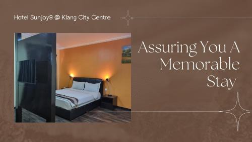 Klang Hôtel | Hotel Sunjoy9 Klang