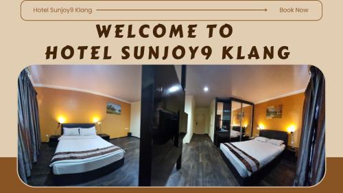 Klang Hôtel | Hotel Sunjoy9 Klang