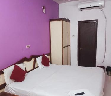 Charbagh Hôtel | Hotel sunrise