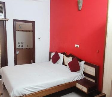 Charbagh Hôtel | Hotel sunrise
