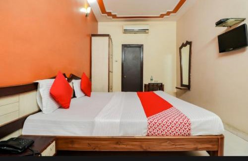 Charbagh Hôtel | Hotel sunrise