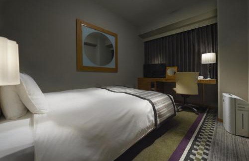 Yoyogi Hôtel | Hotel Sunroute Plaza Shinjuku