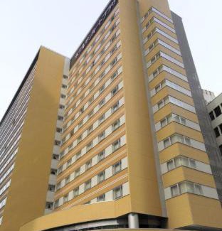 Yoyogi Hôtel | Hotel Sunroute Plaza Shinjuku