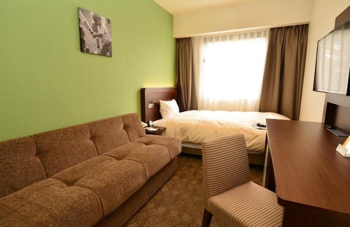 Sano Hôtel | Hotel Sunroute Sano