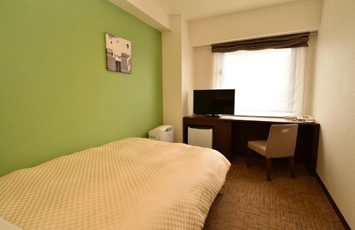 Sano Hôtel | Hotel Sunroute Sano