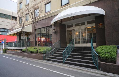 Ueno Hôtel | Hotel Sunroute Stellar Ueno