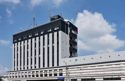 Tochigi Hôtel | Hotel Sunroute Tochigi