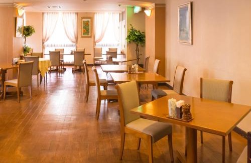 Tochigi Hôtel | Hotel Sunroute Tochigi