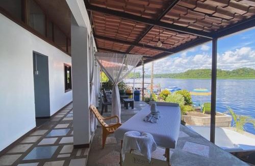 Tortuguero Hôtel | Hotel Sunset Rooms