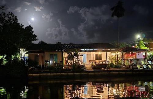 Tortuguero Hôtel | Hotel Sunset Rooms