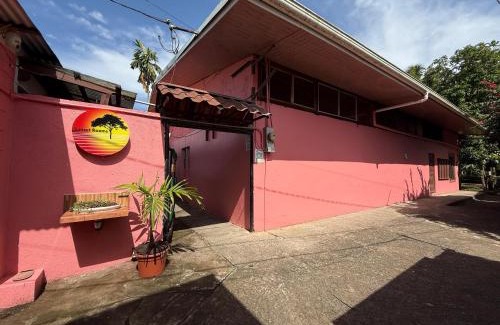 Tortuguero Hôtel | Hotel Sunset Rooms