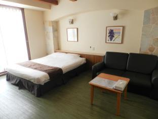 Chatan Hôtel | Hotel Sunset Terrace