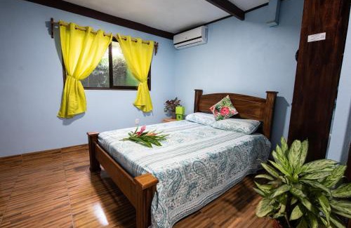Puerto Viejo de Talamanca Hôtel | Hotel Sunshine Caribe