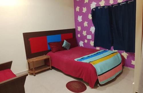 Konark Maison | Hotel Sunshine