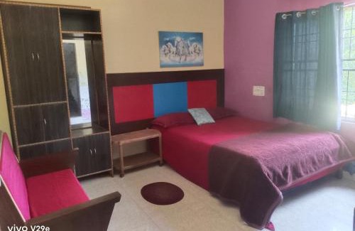 Konark Maison | Hotel Sunshine