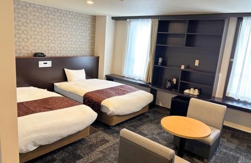 Engaru Appartement | Hotel Sunshine