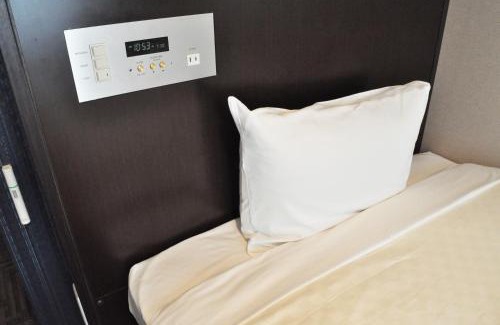 Engaru Appartement | Hotel Sunshine
