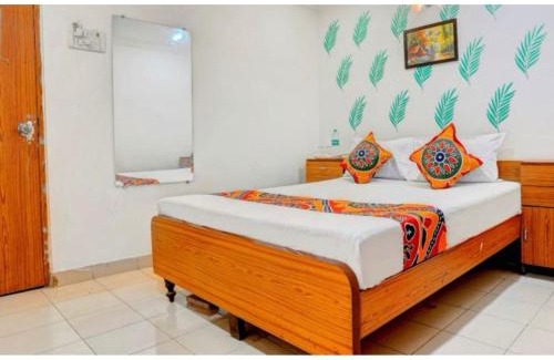 Grant Road Hôtel | Hotel Super