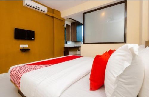 Bhiwandi Hôtel | Hotel Suprabha