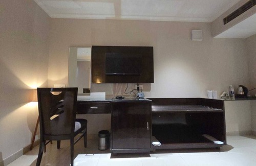 Ludhiana Hôtel | Hotel Supreme Suites Ludhiana