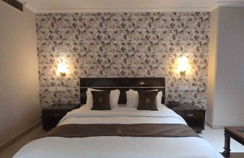 Ludhiana Hôtel | Hotel Supreme Suites Ludhiana