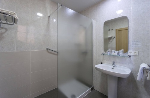 Ensanche Centro Hôtel | Hotel Sur Málaga