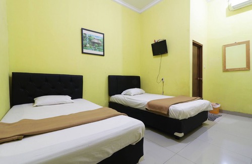Tangerang Hôtel | Hotel Surabaya Jaya Bandara Soetta