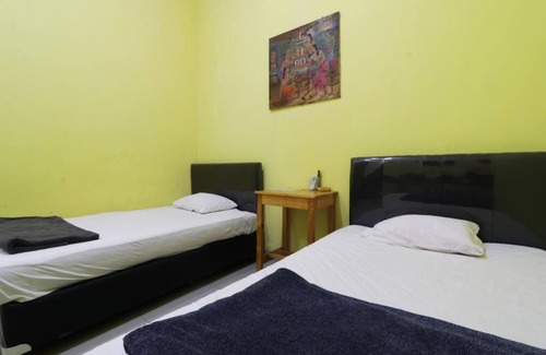 Tangerang Hôtel | Hotel Surabaya Jaya Bandara Soetta