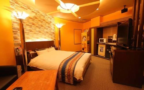 Sendai Hôtel | hotel surfrider