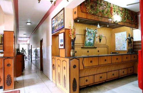 Cuddalore Hôtel | Hotel Suriyapriya