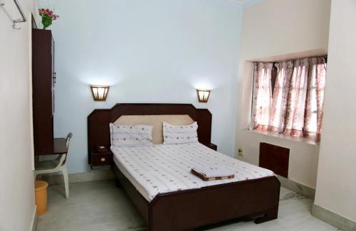 Cuddalore Hôtel | Hotel Suriyapriya