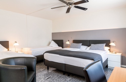 Sursee Hôtel | Hotel Sursee