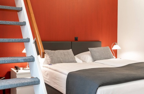 Sursee Hôtel | Hotel Sursee