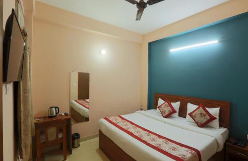 Sector 62 Hôtel | Hotel Surya Palace By Aura