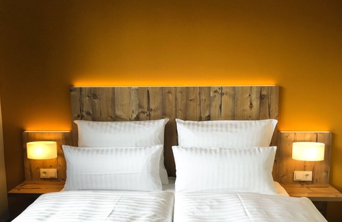 Markgrafenheide Hôtel | Hotel Susewind