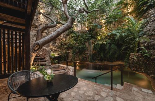 Chichen Itza - Valladolid Hôtel | Hotel Sutuk