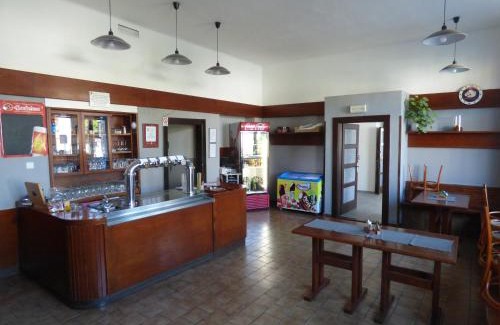 Dolni Pocernice Hôtel | Hotel Svornost