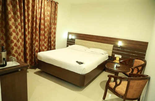 Hyderabad Hôtel | Hotel Swagath Grand A.S. Rao Nagar