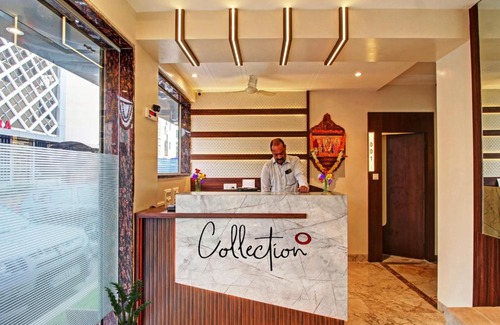 Rabale Hôtel | Hotel Swagath Residency