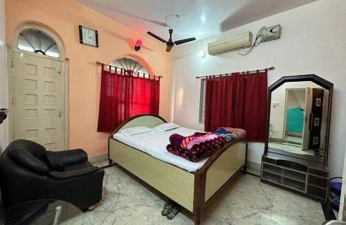 Muzaffarpur Hôtel | Hotel Swarg international